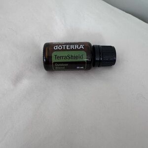 doTERRA TerraShield Outdoor Blend
